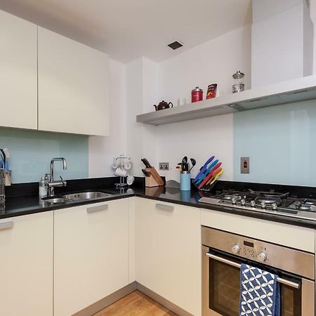The Quartermile Meadows View Residence Edinburgh Luaran gambar